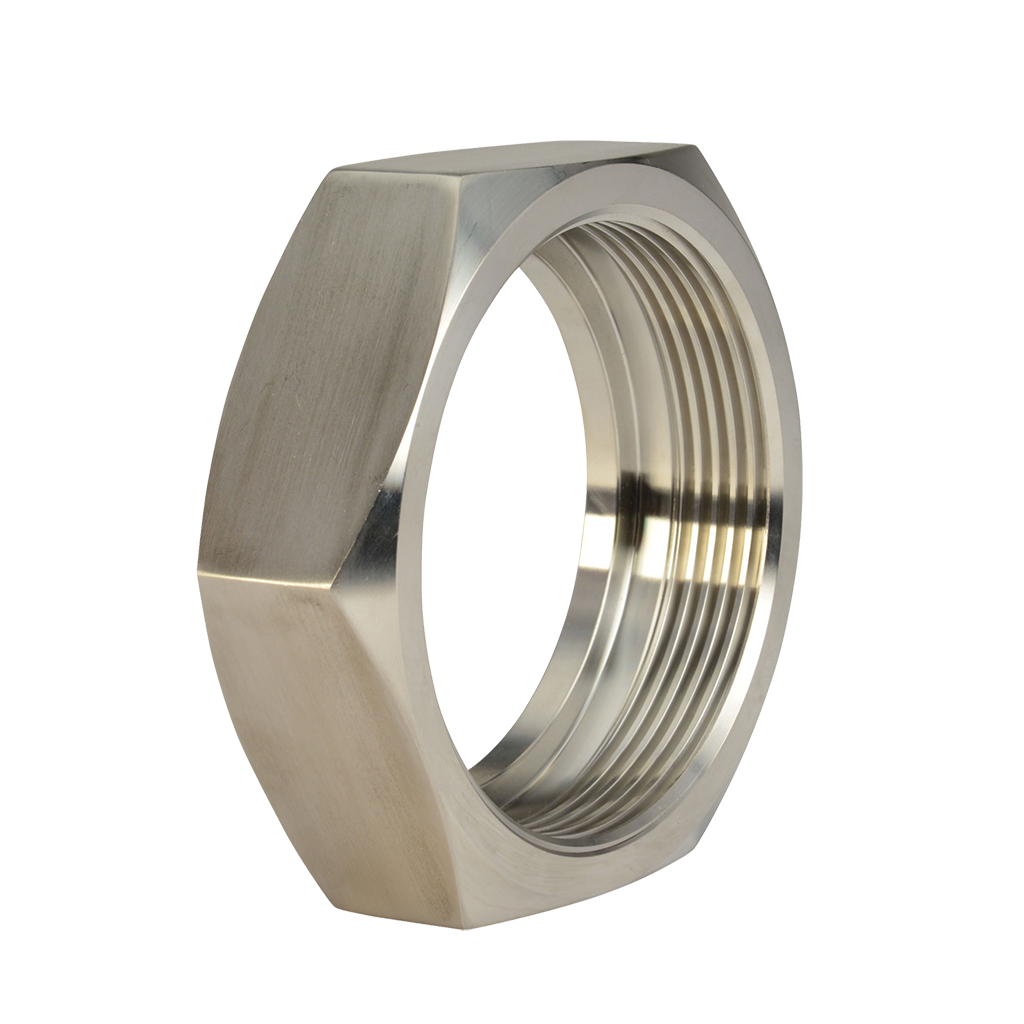 13H - Union Hex Nut