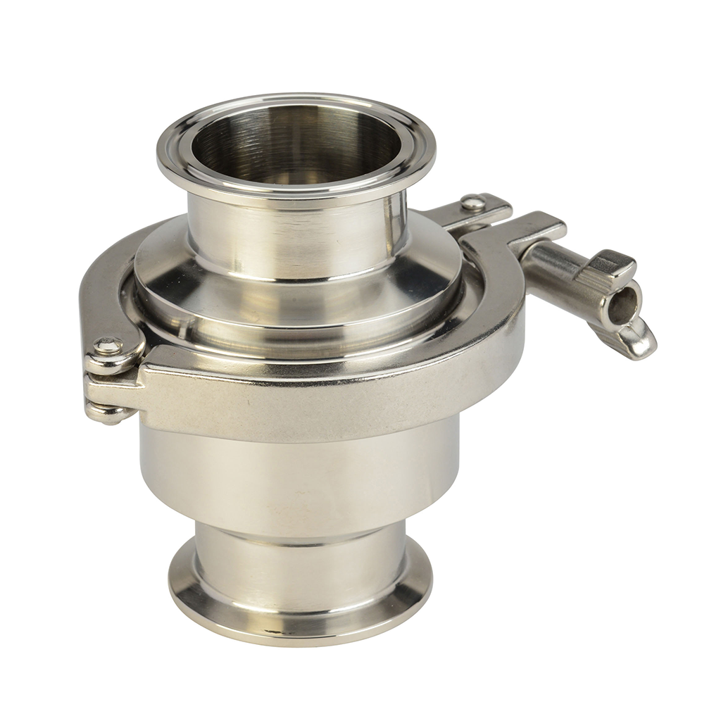 Spring Check Valve