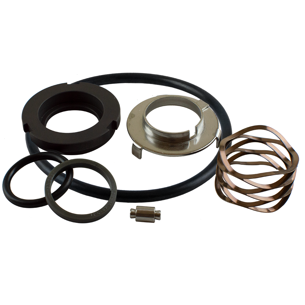 C+ Series Seal Kit