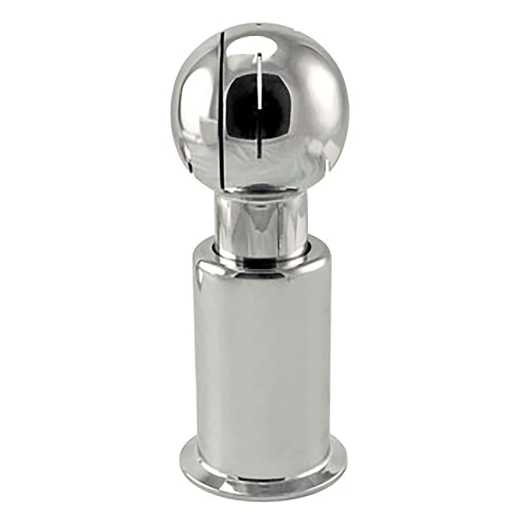 RSB - 360° Rotating Spray Ball