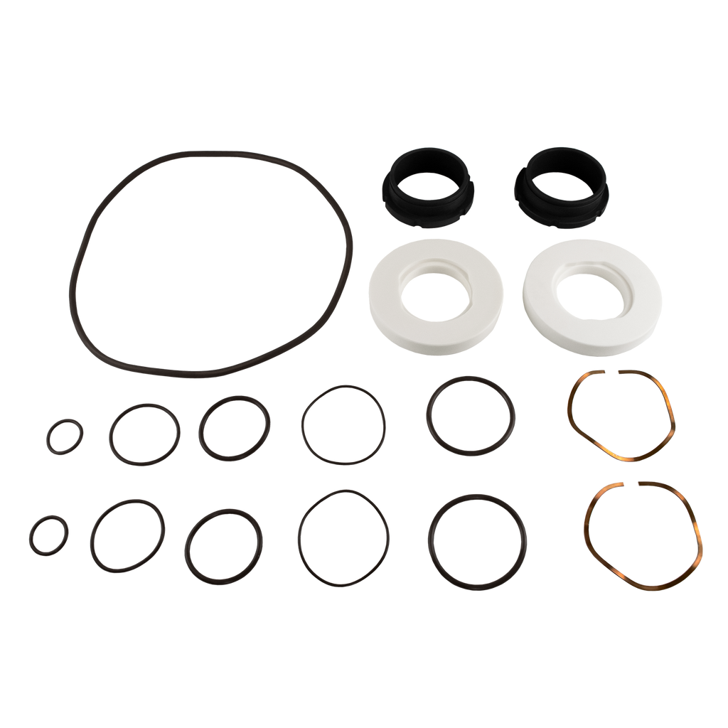 Waukesha U2 Single Mechanical Seal Kit