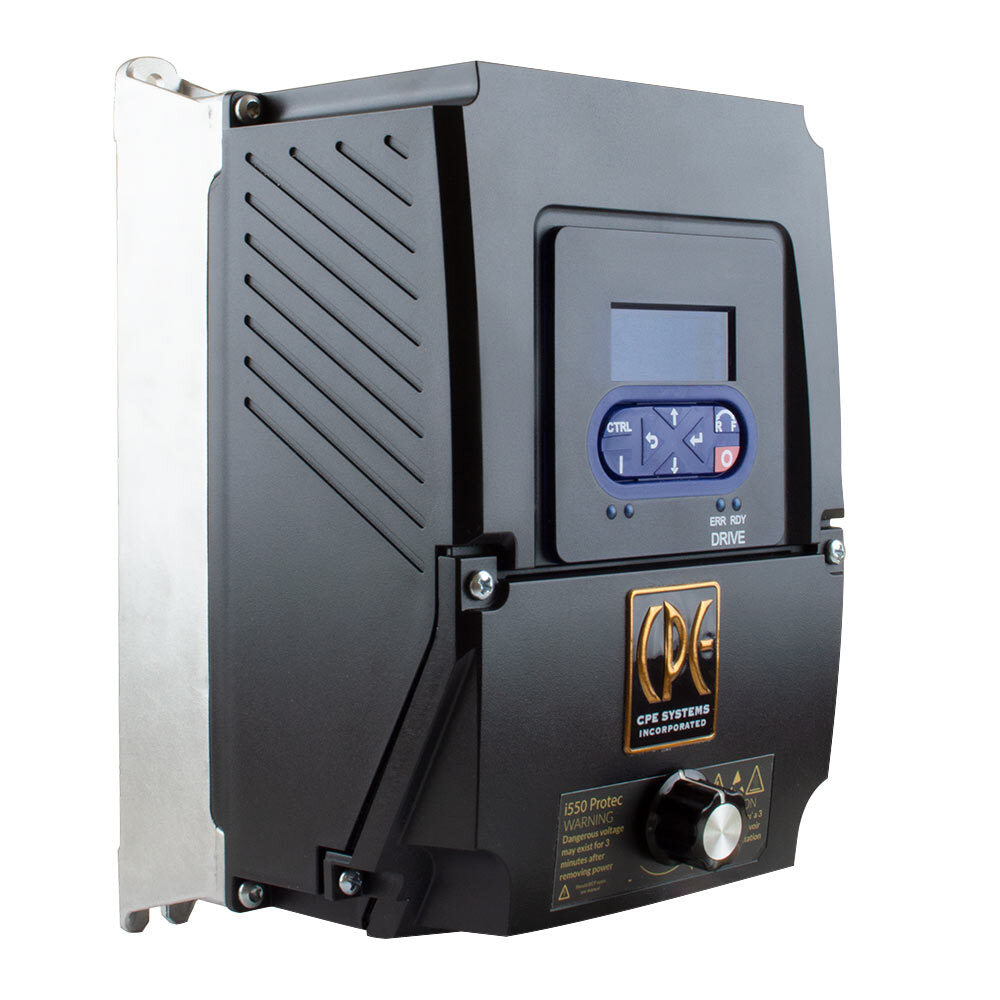 VFDs (Variable Frequency Drives) – CPE Systems Inc.